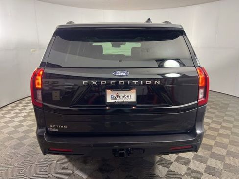 New 2026 Ford Expedition Active image 5