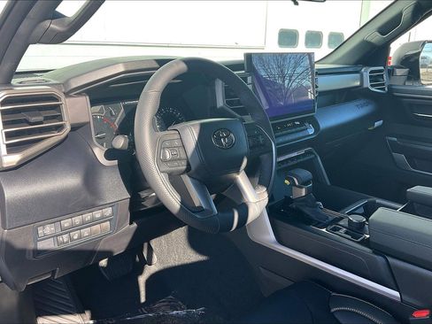 New 2026 Toyota Tundra SR5 image 7