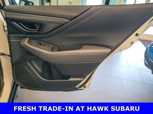 Certified 2025 Subaru Outback Wilderness image 20