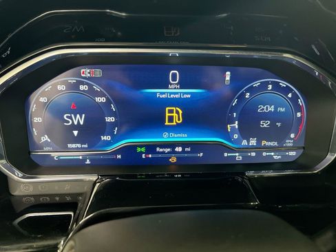 Used 2025 Chevrolet Silverado 2500 LT w/ Safety Package image 12