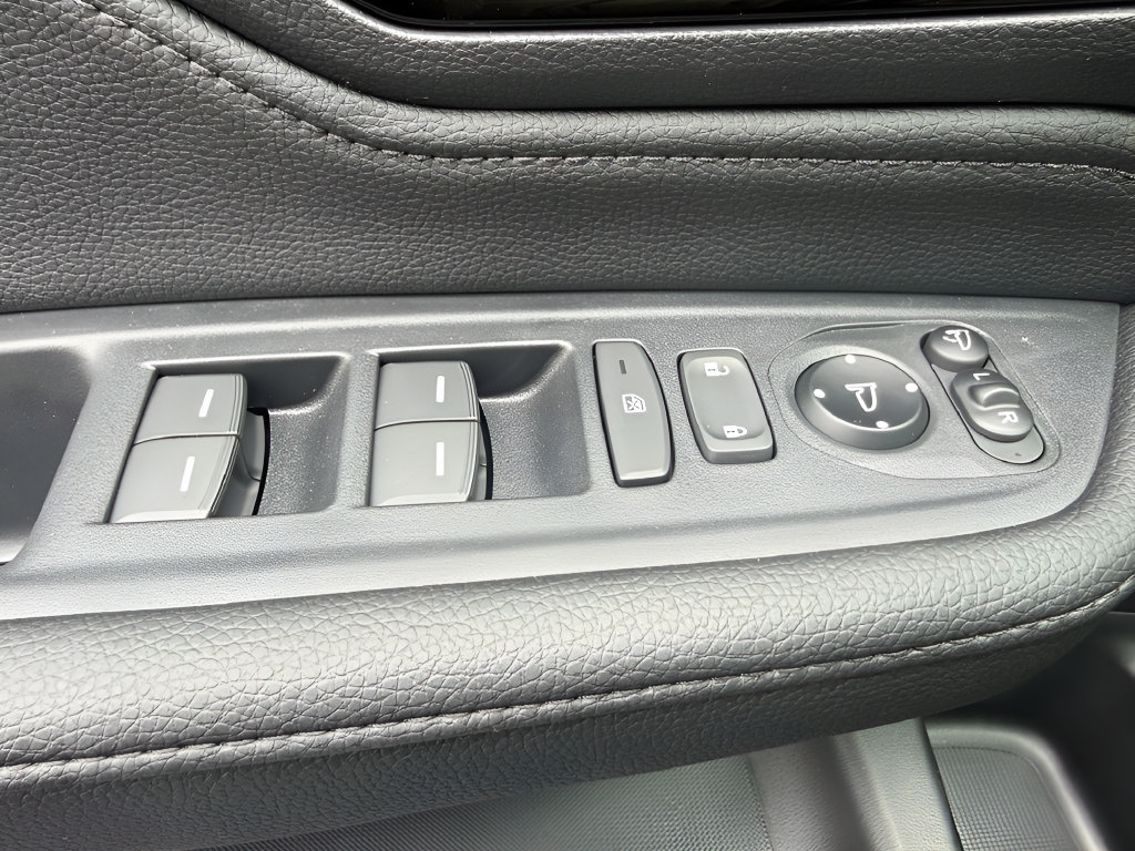 New 2027 Honda Odyssey Elite image 18