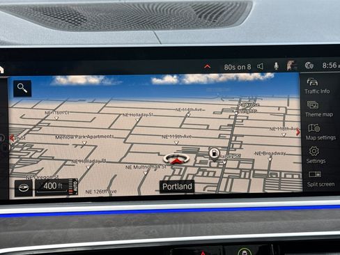 Used 2022 BMW X5 xDrive40i w/ Premium Package image 19