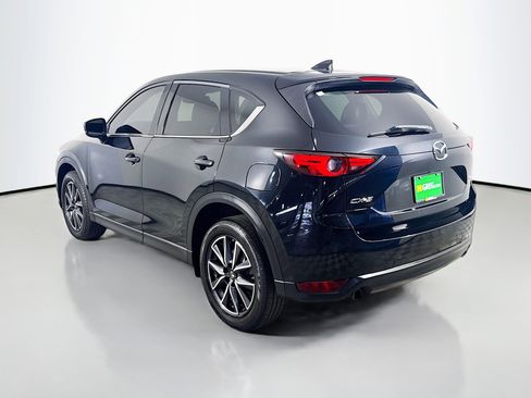 Used 2017 MAZDA CX-5 Grand Touring FWD image 7