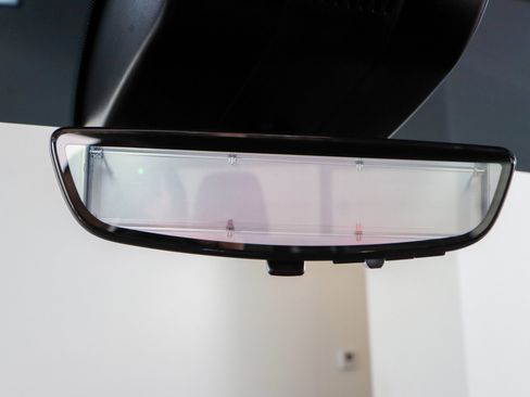 Used 2024 GMC Sierra 1500 AT4 w/ Technology Package image 23