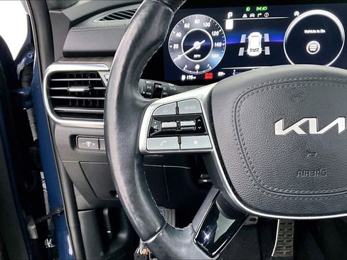 Used 2023 Kia Telluride SX Prestige image 27