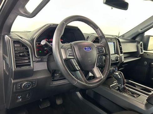 Used 2020 Ford F150 XLT w/ Equipment Group 302A Luxury AWD/4WD image 14
