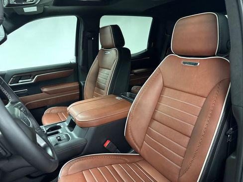 New 2026 GMC Sierra 1500 Denali Ultimate w/ LPO, Black Badging Package AWD/4WD image 26