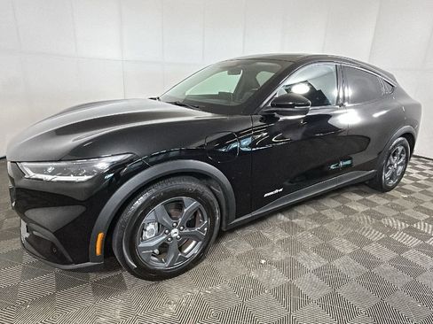 Used 2022 Ford Mustang Mach-E Select RWD image 7