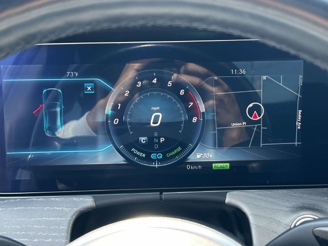 Used 2019 Mercedes-Benz CLS 450 4MATIC image 26