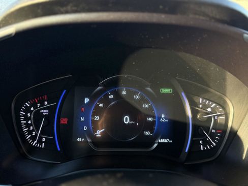 Used 2019 Hyundai Santa Fe AWD image 18