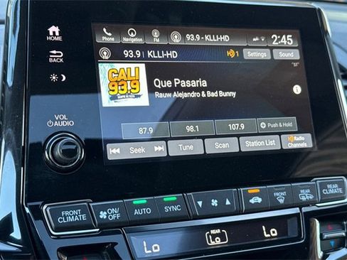 Certified 2024 Honda Odyssey Elite image 25