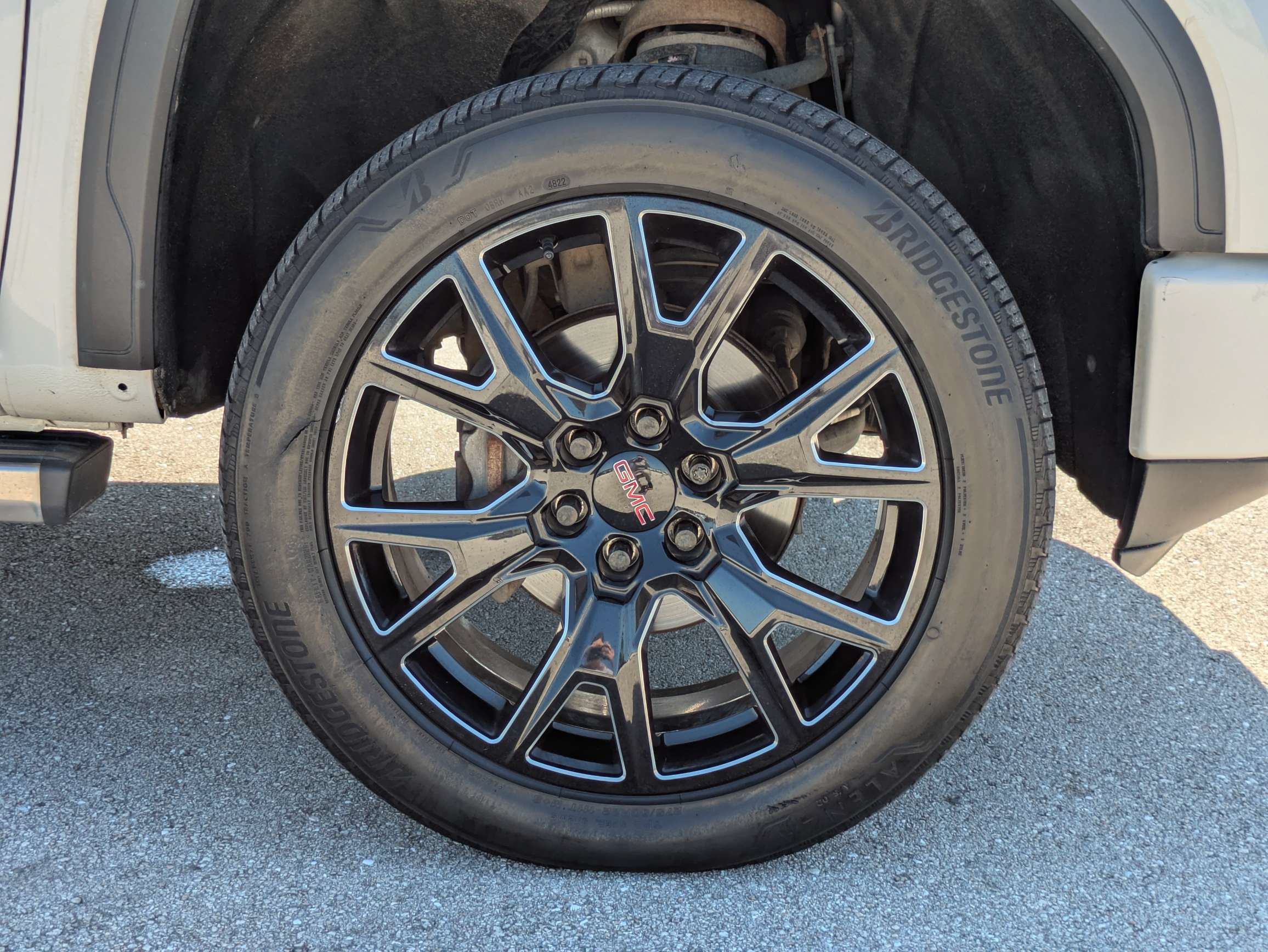 Used 2019 GMC Sierra 1500 Denali AWD/4WD image 12