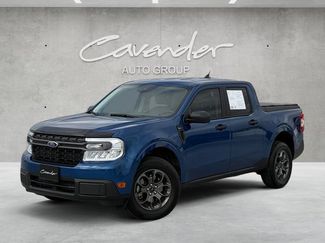 Used 2024 Ford Maverick XLT video 1