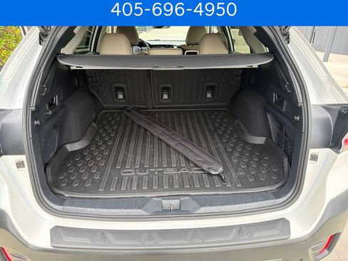 Used 2020 Subaru Outback Limited w/ Popular Package #2 AWD/4WD image 24
