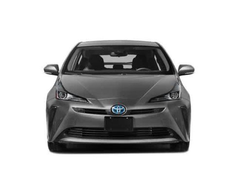 Used 2019 Toyota Prius Limited FWD image 4