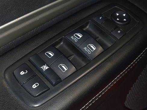 Used 2015 Dodge Durango SXT w/ Quick Order Package 23B image 27