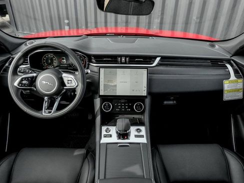 New 2026 Jaguar F-PACE R-Dynamic S AWD/4WD image 19