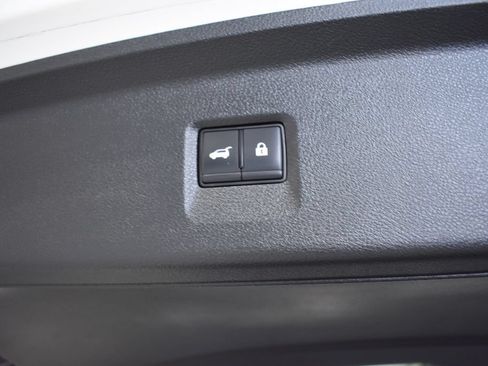 Used 2025 INFINITI QX60 Luxe AWD/4WD image 36