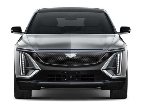 New 2025 Cadillac Lyriq Sport image 58