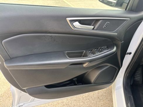 Certified 2023 Ford Edge SEL image 24