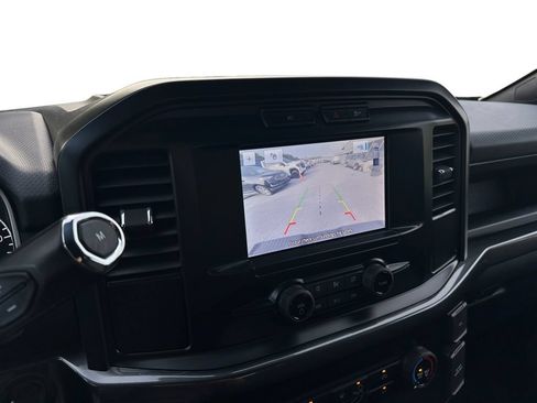 Used 2023 Ford F150 XL AWD/4WD image 15