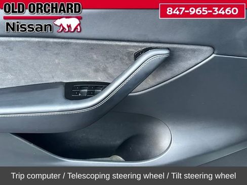 Used 2020 Tesla Model Y Long Range image 10