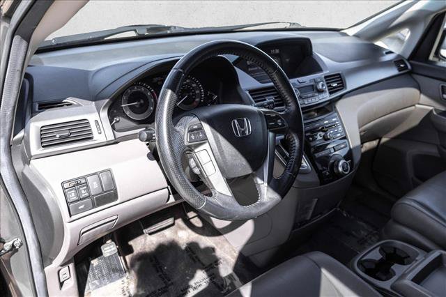 Used 2012 Honda Odyssey EX-L image 10