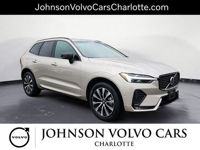Certified 2025 Volvo XC60 B5 Plus