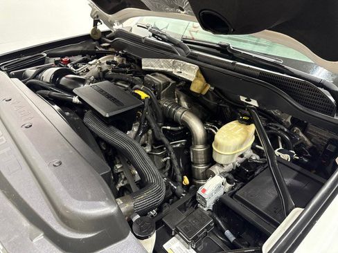 Used 2018 Chevrolet Silverado 3500 W/T w/ WT Convenience Package image 45