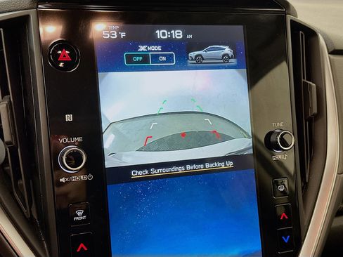 Used 2024 Subaru Crosstrek 2.0i Premium image 22