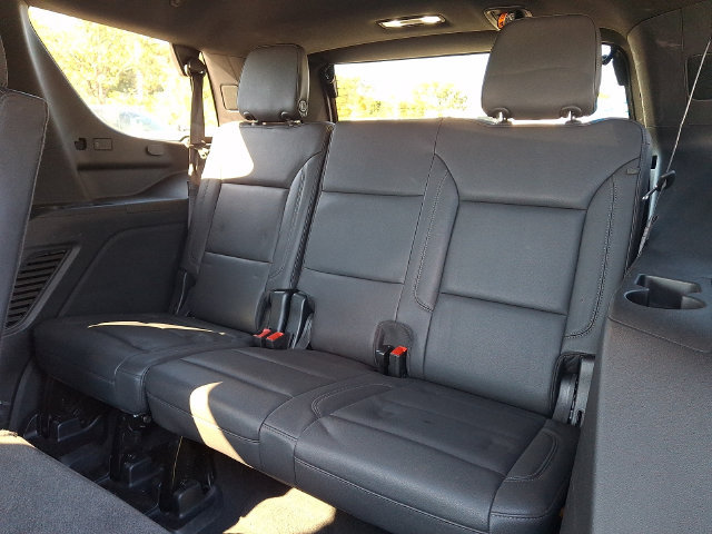 Used 2025 Chevrolet Tahoe Z71 AWD/4WD image 20