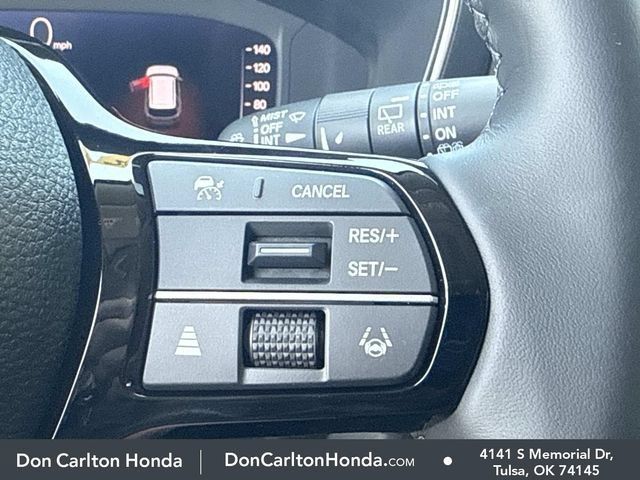New 2026 Honda Pilot Touring image 26
