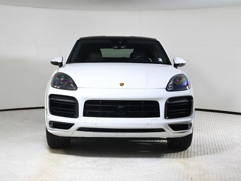 Certified 2023 Porsche Cayenne GTS image 10