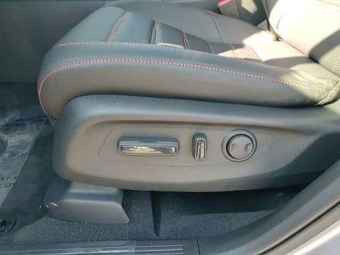 New 2026 Honda CR-V Sport-L image 13