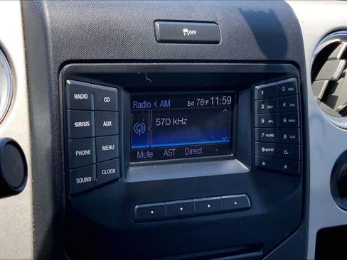 Used 2013 Ford F150 XLT w/ XLT Chrome Pkg RWD image 26