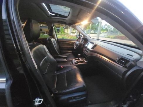 Used 2018 Honda Pilot EX-L image 16