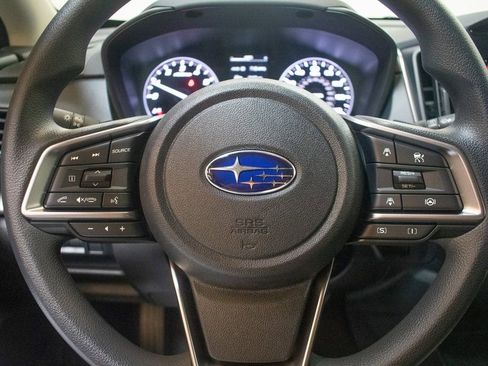 New 2026 Subaru Impreza 2.0i Sport AWD/4WD image 12