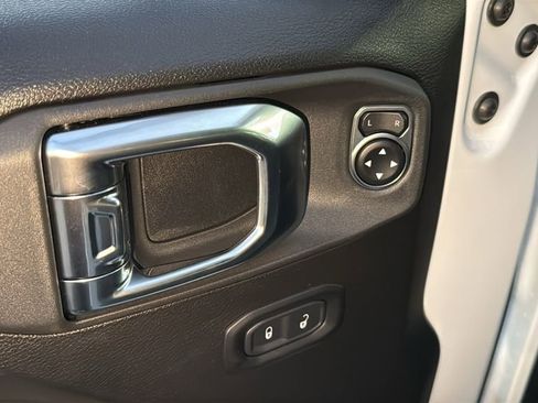 New 2026 Jeep Wrangler Sport S image 19