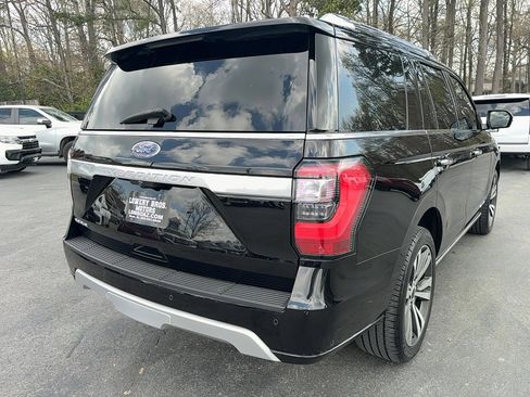 Used 2020 Ford Expedition Platinum image 5