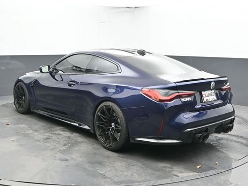 Used 2022 BMW M4 xDrive Competition image 6