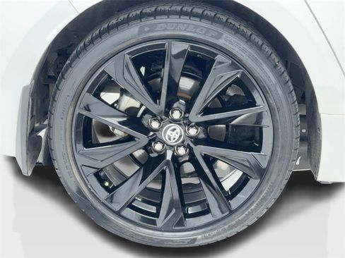 Used 2022 Toyota Corolla SE image 47