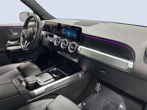 Certified 2023 Mercedes-Benz EQB 300 4MATIC image 12