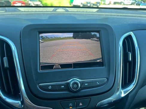 Used 2023 Chevrolet Equinox LT w/ Driver Convenience Package AWD/4WD image 22