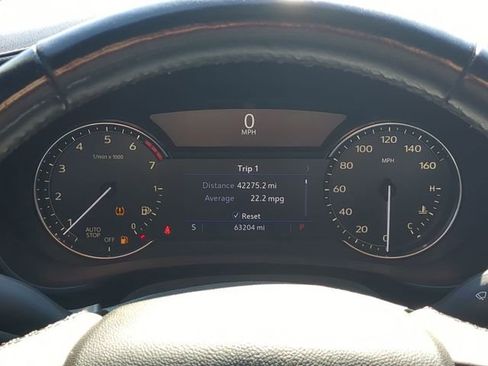 Used 2019 Cadillac XT4 Premium Luxury image 23