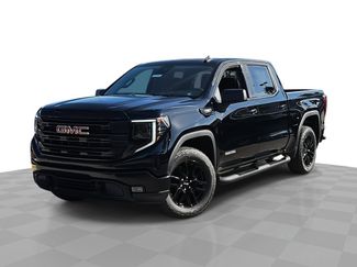 New 2026 GMC Sierra 1500 Elevation w/ Elevation Select Package video 1