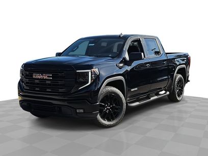 New 2026 GMC Sierra 1500 Elevation w/ Elevation Select Package