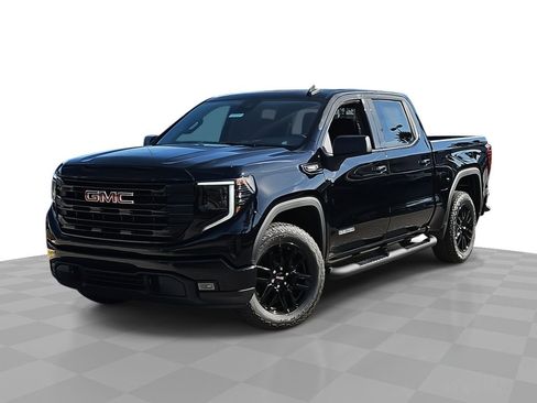 New 2026 GMC Sierra 1500 Elevation w/ Elevation Select Package image 1