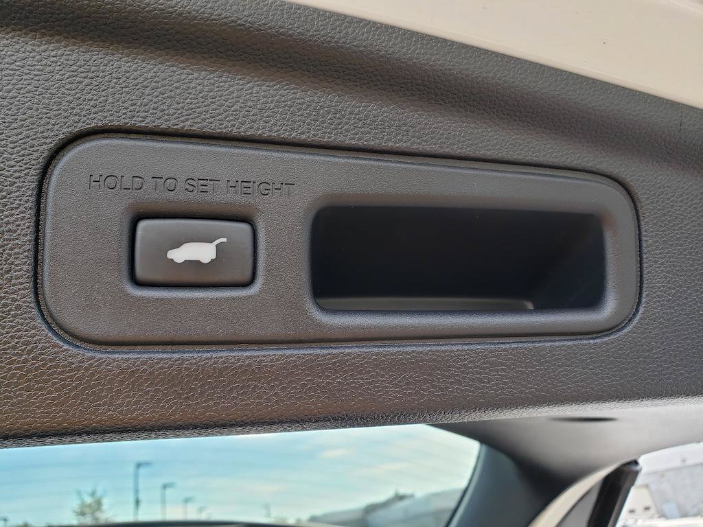 Certified 2026 Acura MDX A-Spec AWD/4WD image 10