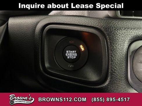 Used 2026 Jeep Wrangler Unlimited Sport AWD/4WD image 20