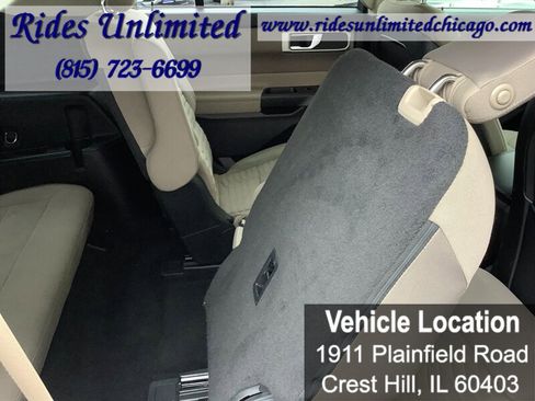 Used 2020 Ford Explorer XLT image 37